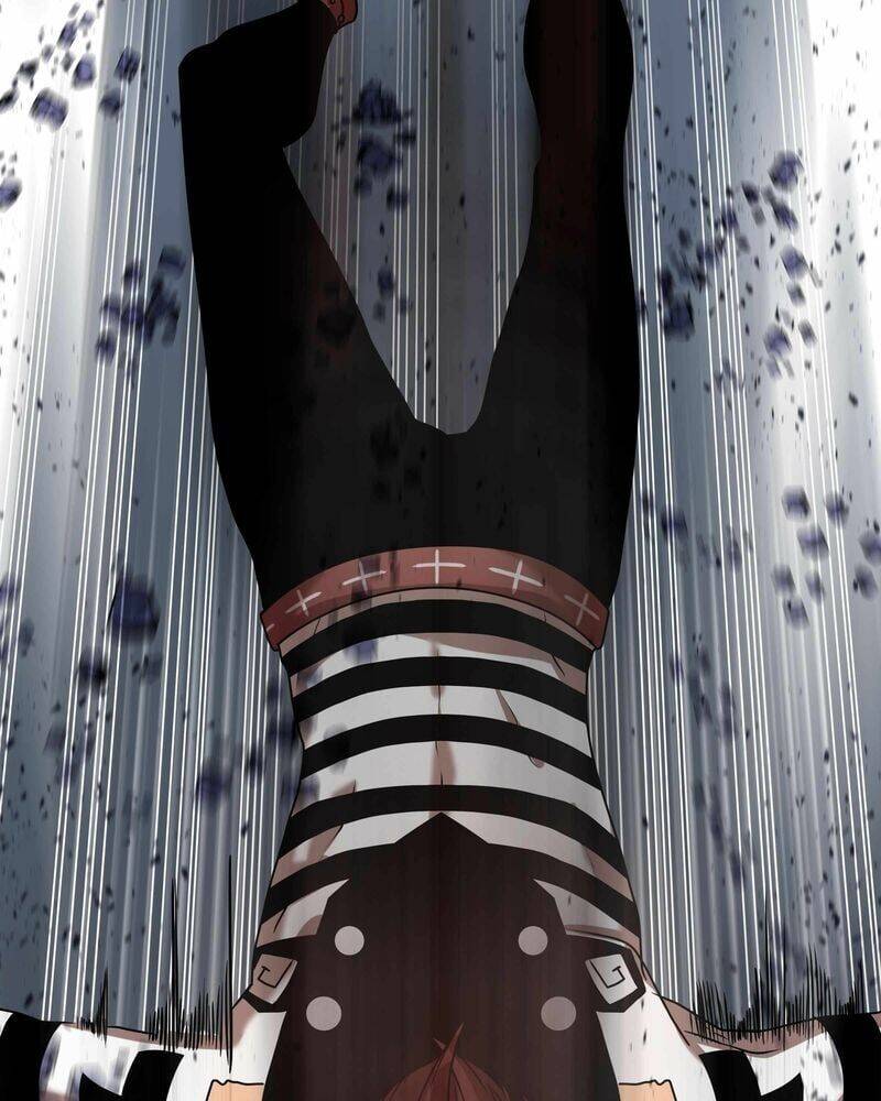 Trò Chơi Của Thần Chapter  12 - 12