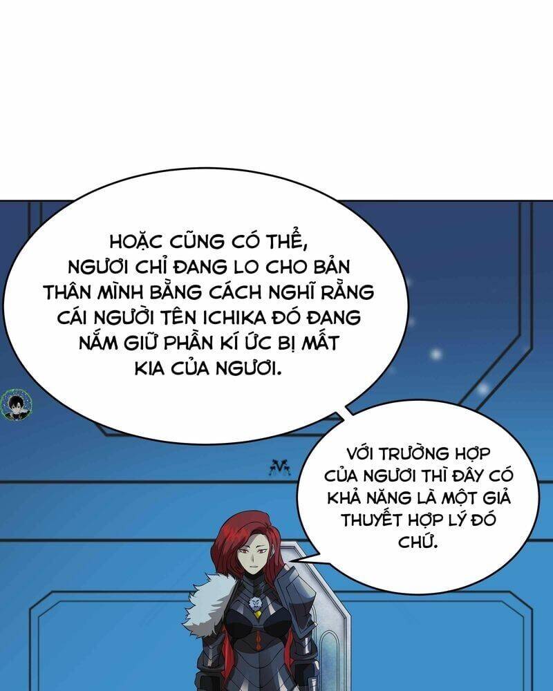 Trò Chơi Của Thần Chapter 12 - 111