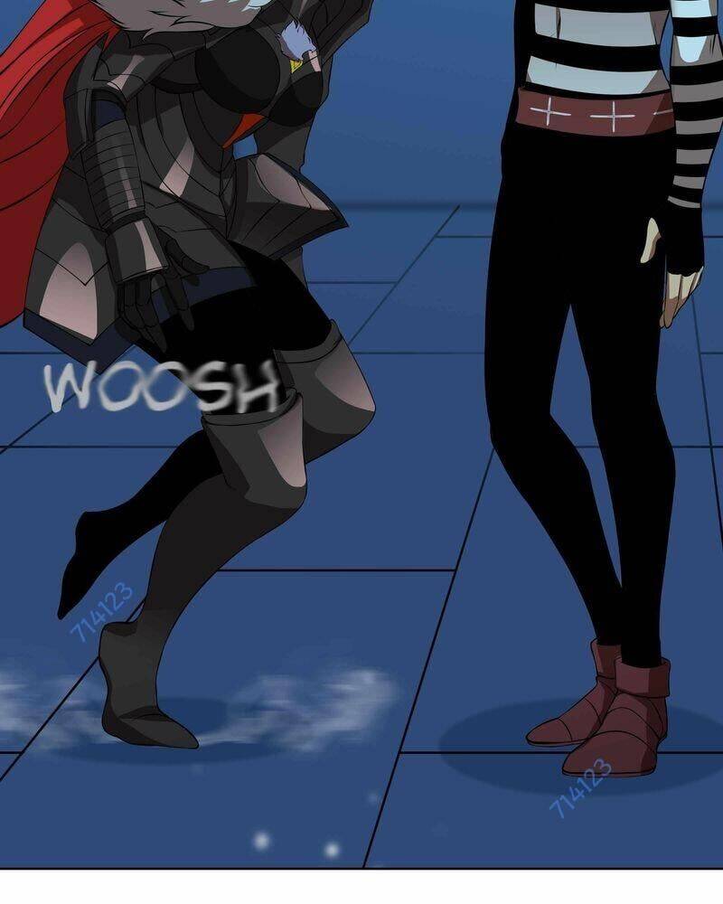 Trò Chơi Của Thần Chapter  12 - 115