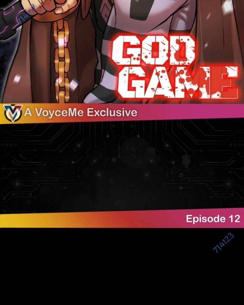 Trò Chơi Của Thần Chapter  12 - 119