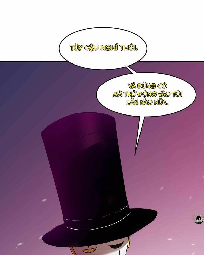 Trò Chơi Của Thần Chapter 12 - 15