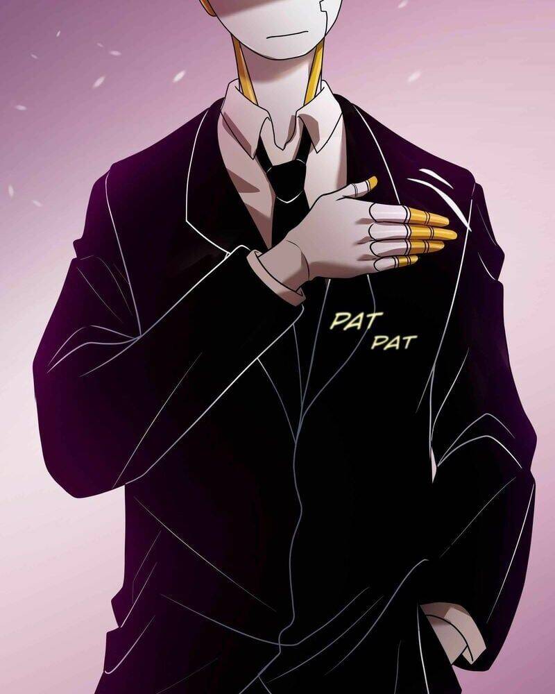 Trò Chơi Của Thần Chapter  12 - 16