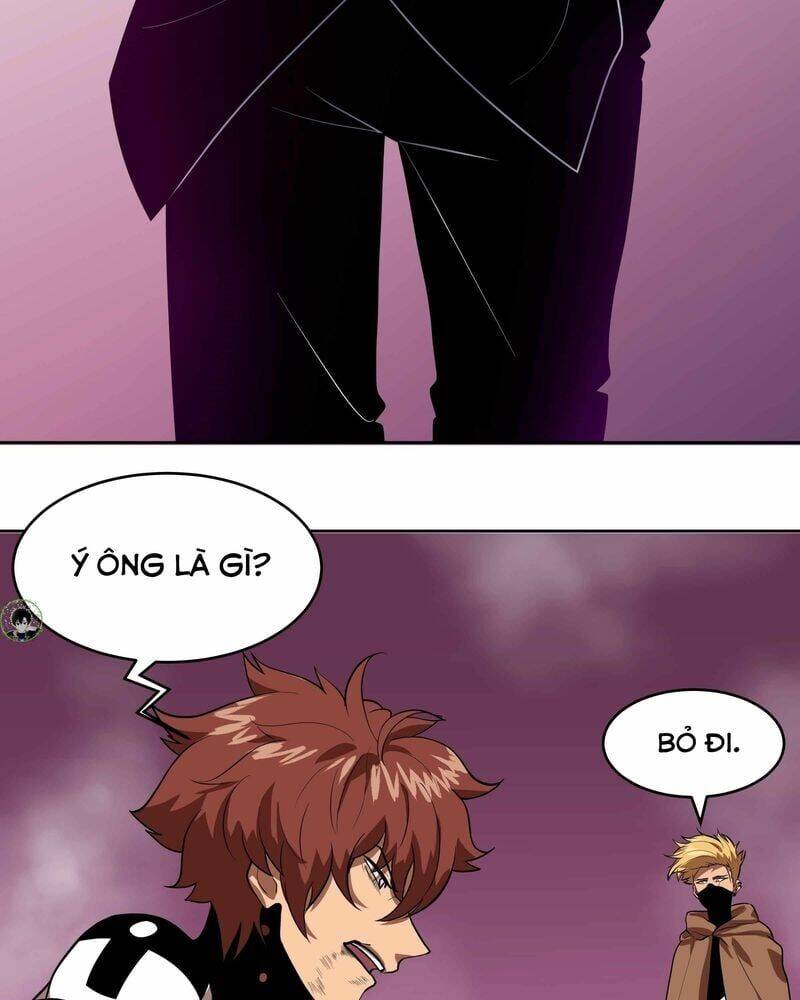 Trò Chơi Của Thần Chapter 12 - 17
