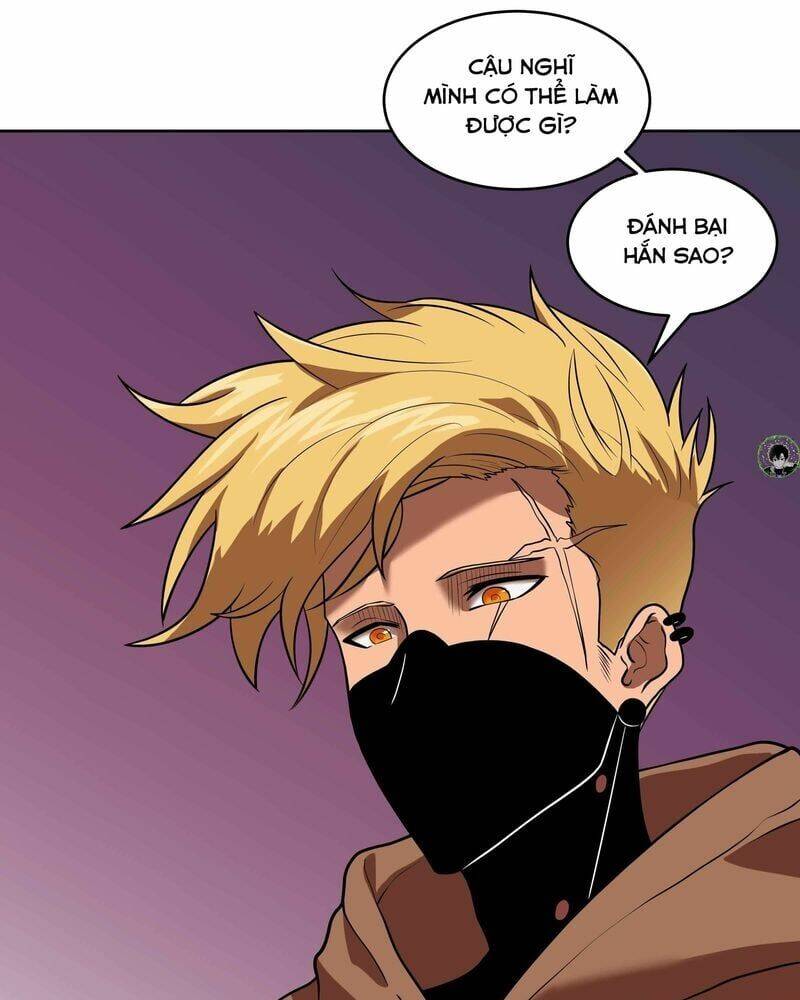 Trò Chơi Của Thần Chapter 12 - 19