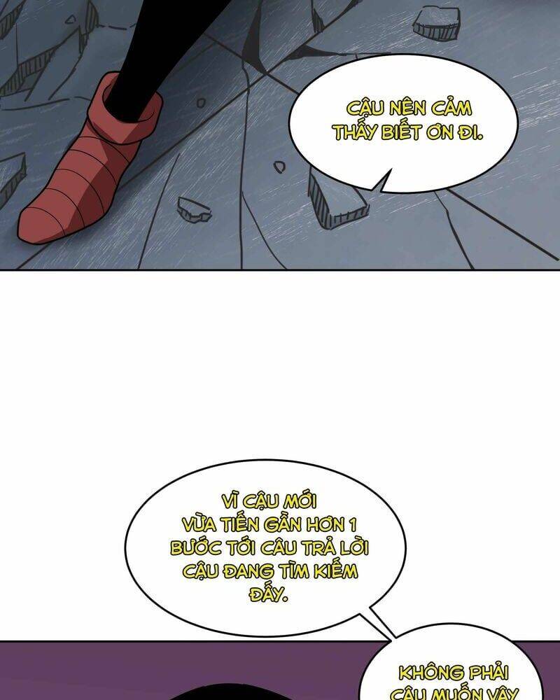 Trò Chơi Của Thần Chapter  12 - 22