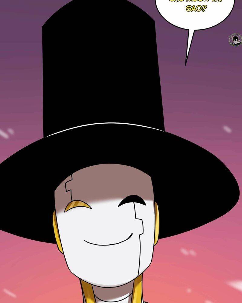 Trò Chơi Của Thần Chapter  12 - 23