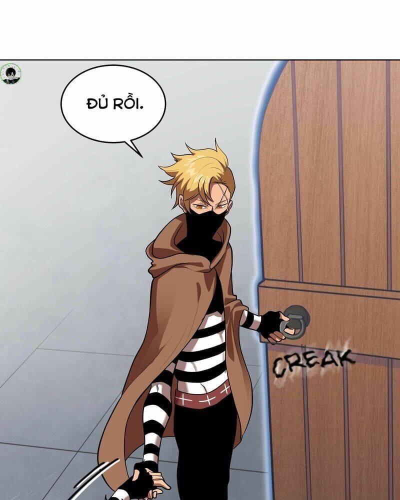 Trò Chơi Của Thần Chapter  12 - 25