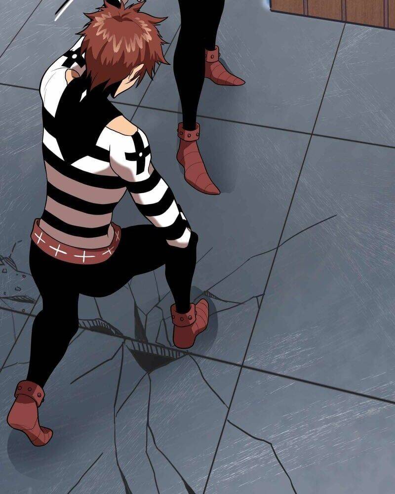 Trò Chơi Của Thần Chapter  12 - 26