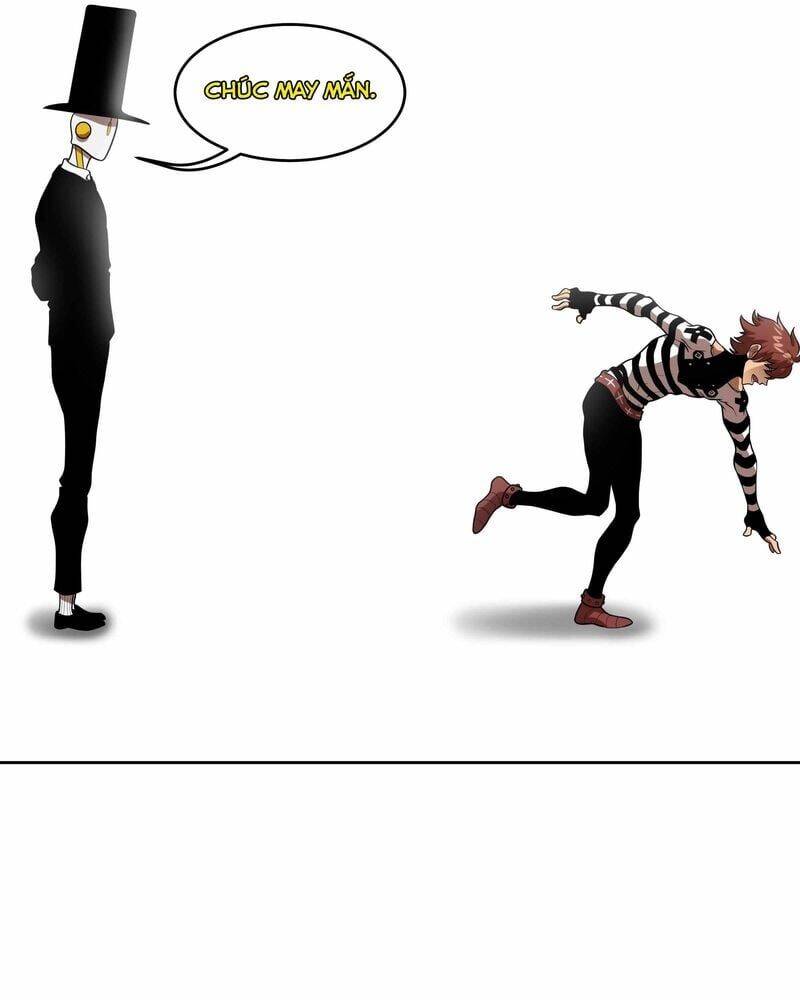 Trò Chơi Của Thần Chapter  12 - 30