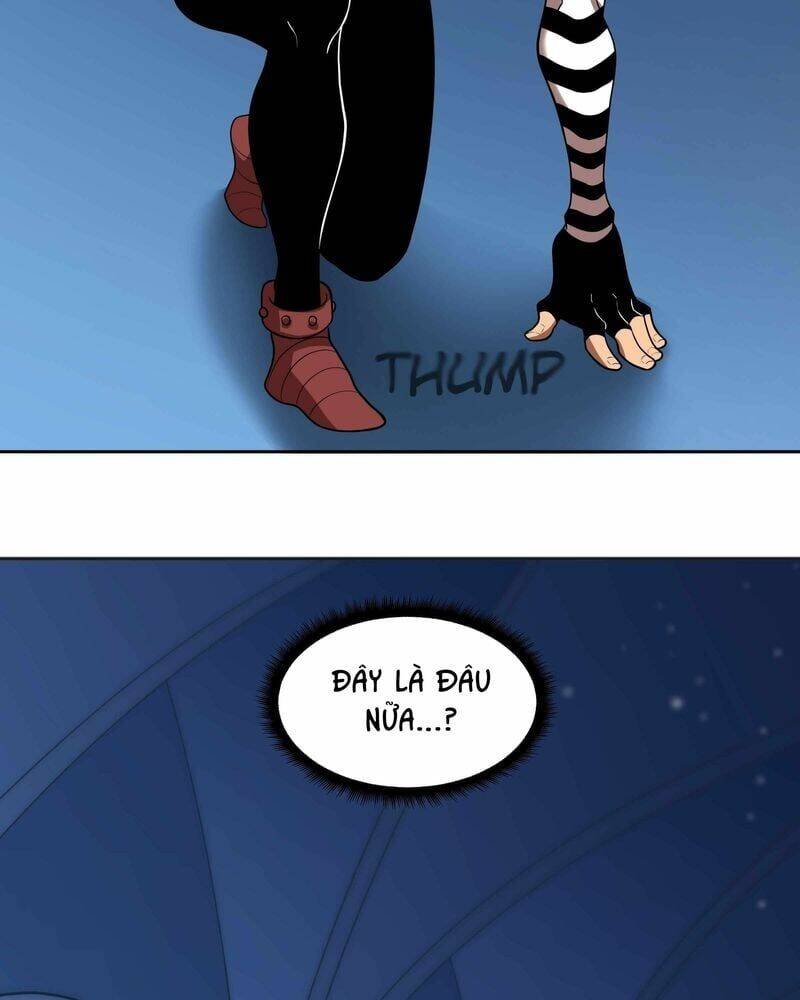 Trò Chơi Của Thần Chapter  12 - 32