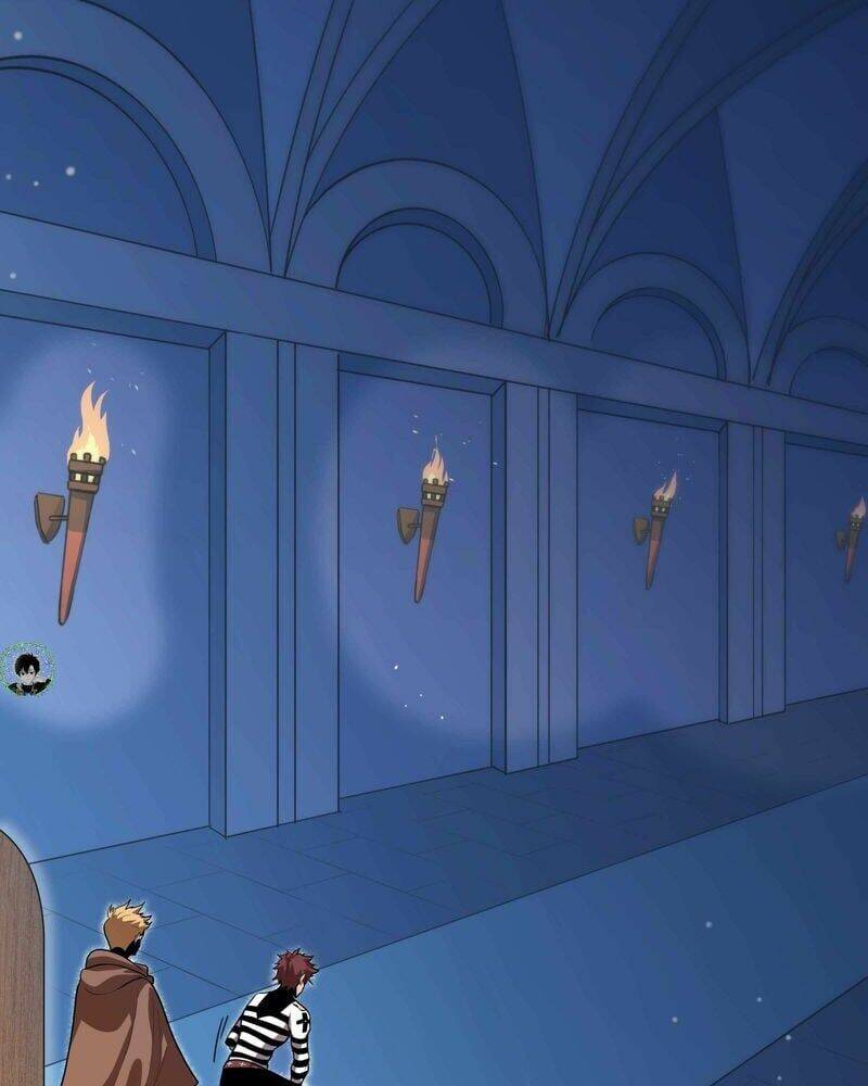 Trò Chơi Của Thần Chapter  12 - 33