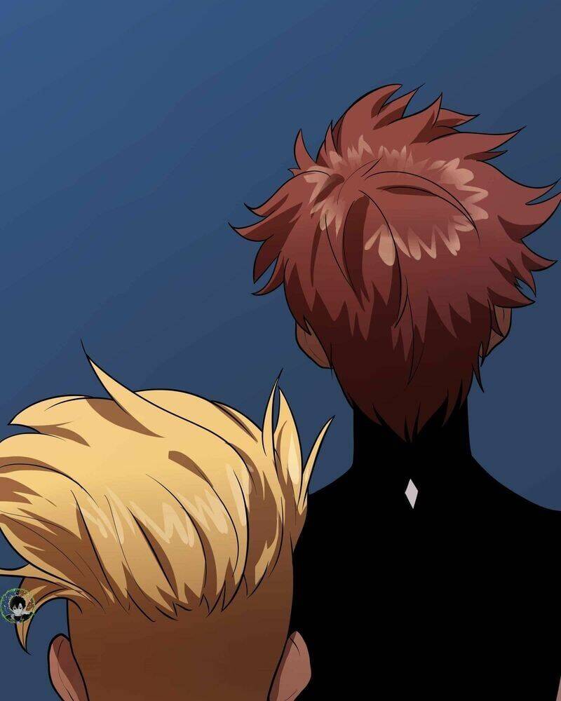 Trò Chơi Của Thần Chapter  12 - 40