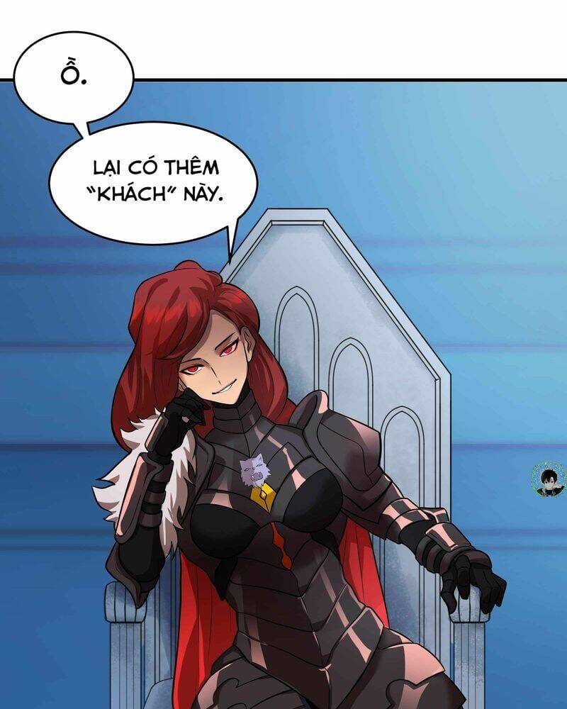 Trò Chơi Của Thần Chapter  12 - 42