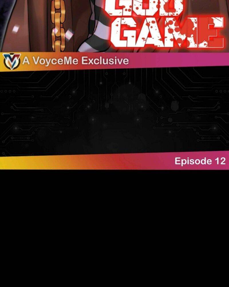 Trò Chơi Của Thần Chapter  12 - 45