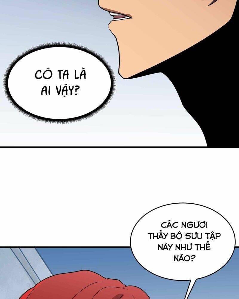 Trò Chơi Của Thần Chapter  12 - 47