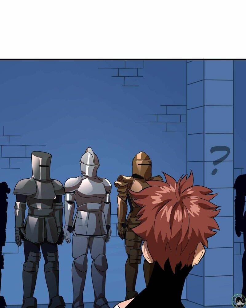 Trò Chơi Của Thần Chapter  12 - 49