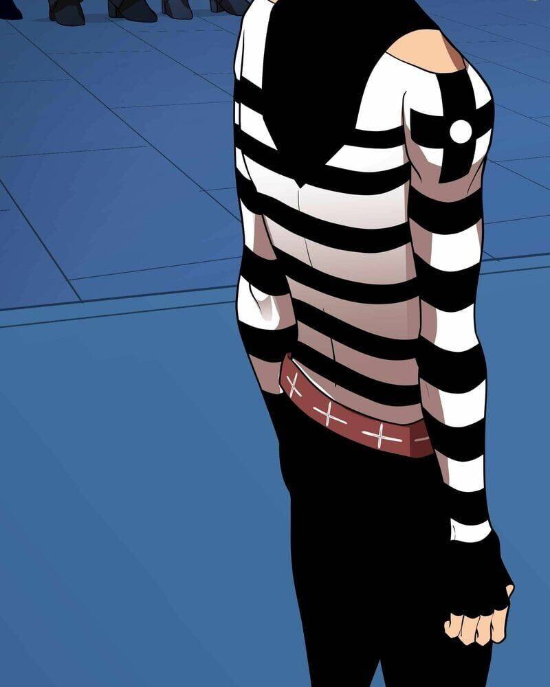 Trò Chơi Của Thần Chapter  12 - 50