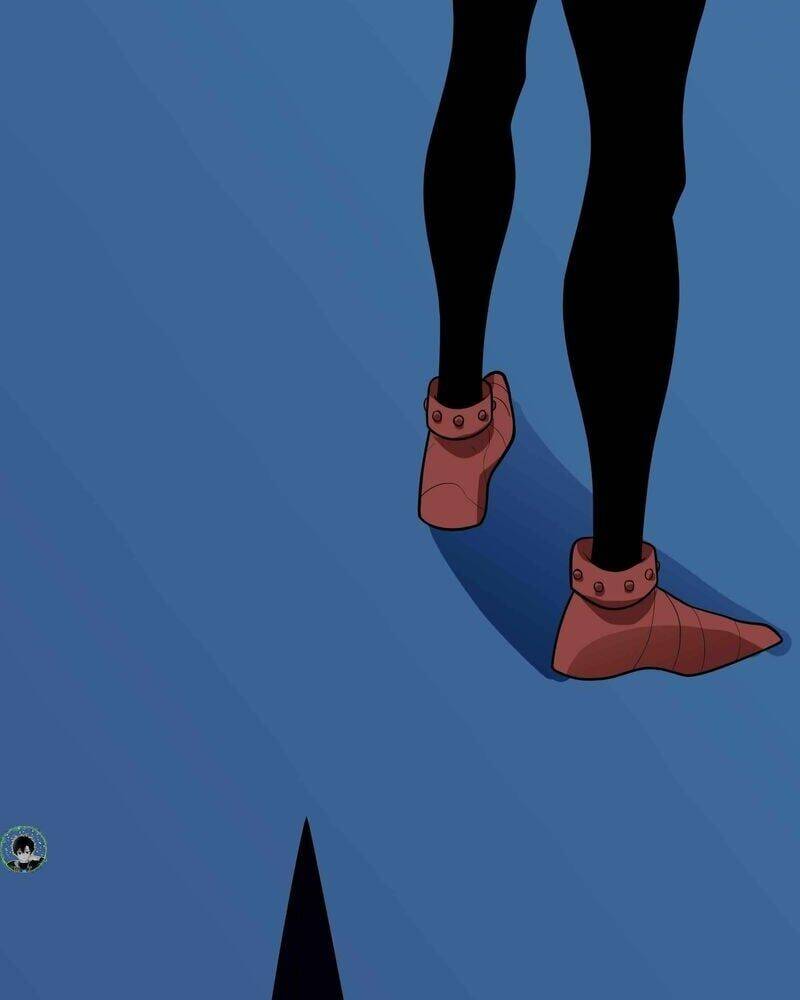 Trò Chơi Của Thần Chapter  12 - 51