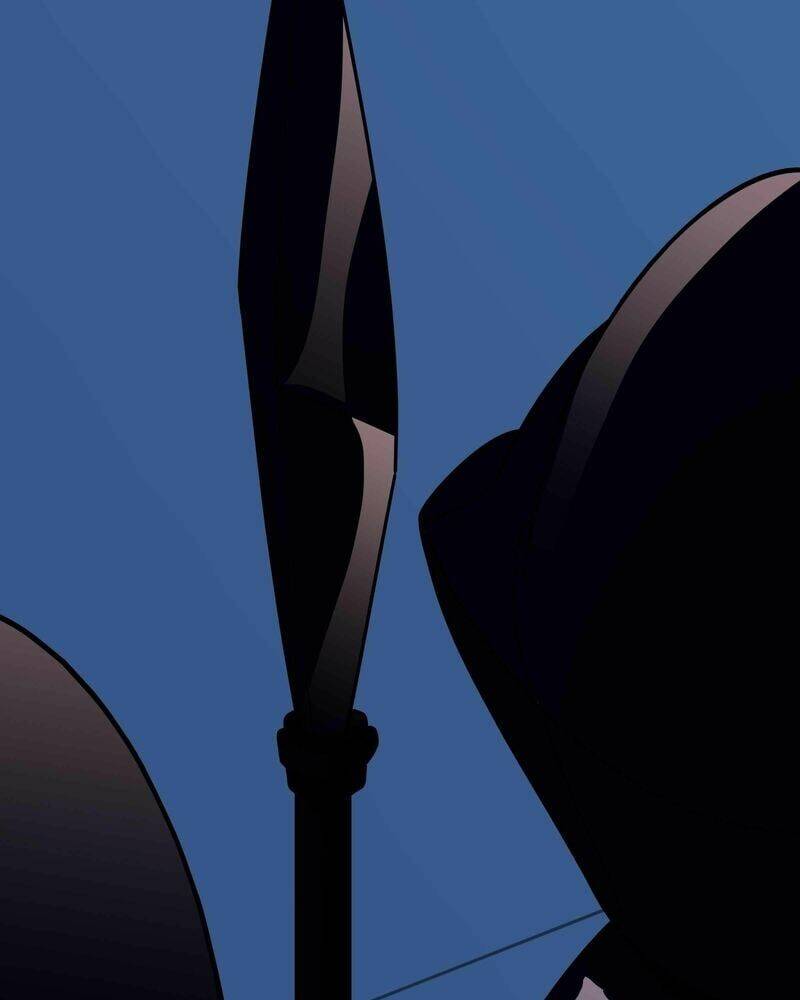 Trò Chơi Của Thần Chapter  12 - 52