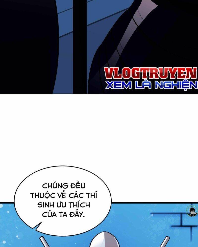 Trò Chơi Của Thần Chapter 12 - 53