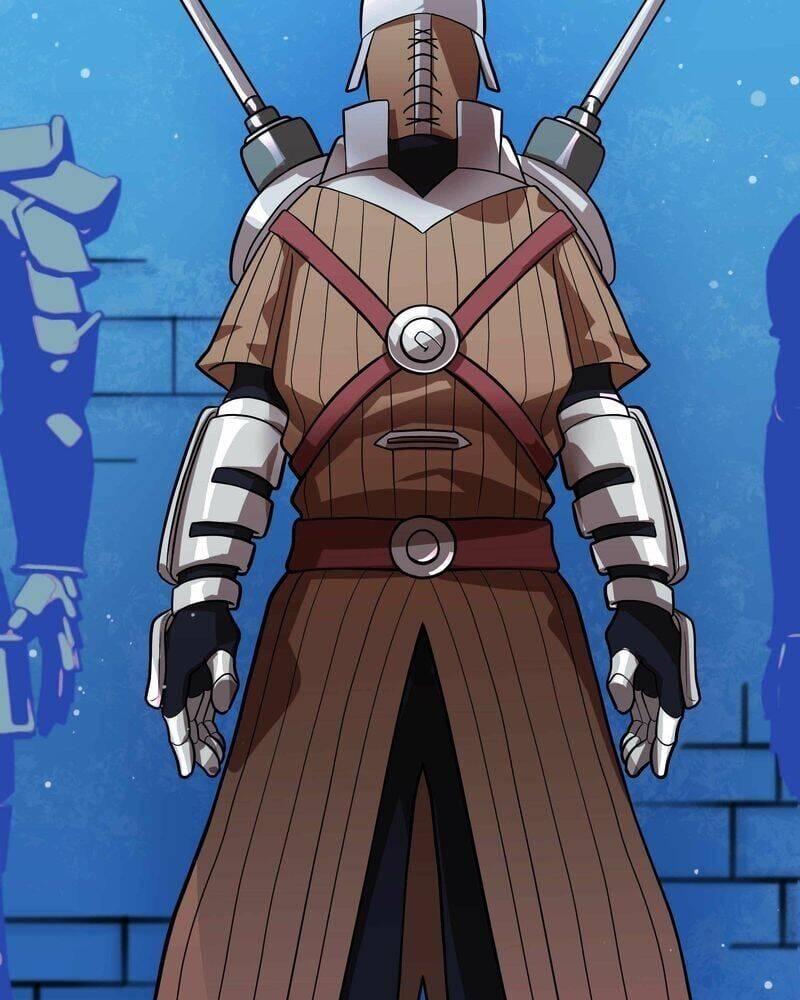 Trò Chơi Của Thần Chapter  12 - 54