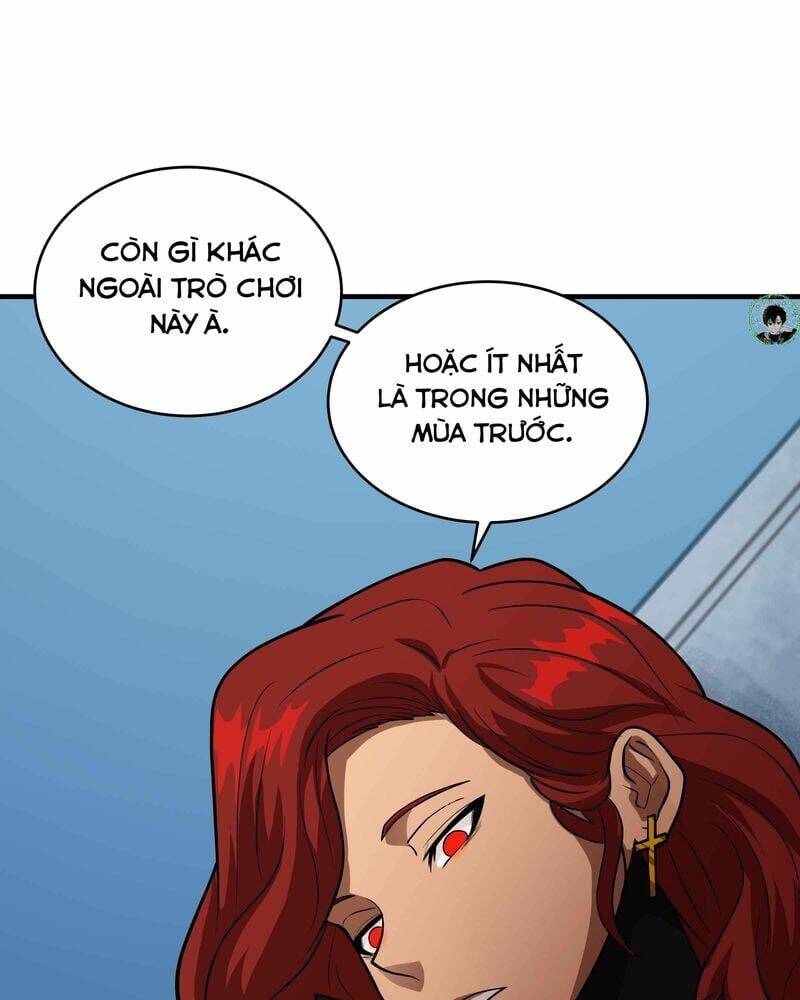 Trò Chơi Của Thần Chapter 12 - 59
