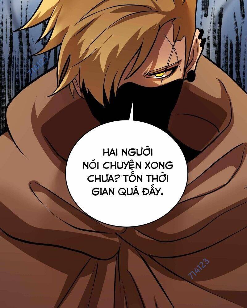 Trò Chơi Của Thần Chapter 12 - 62