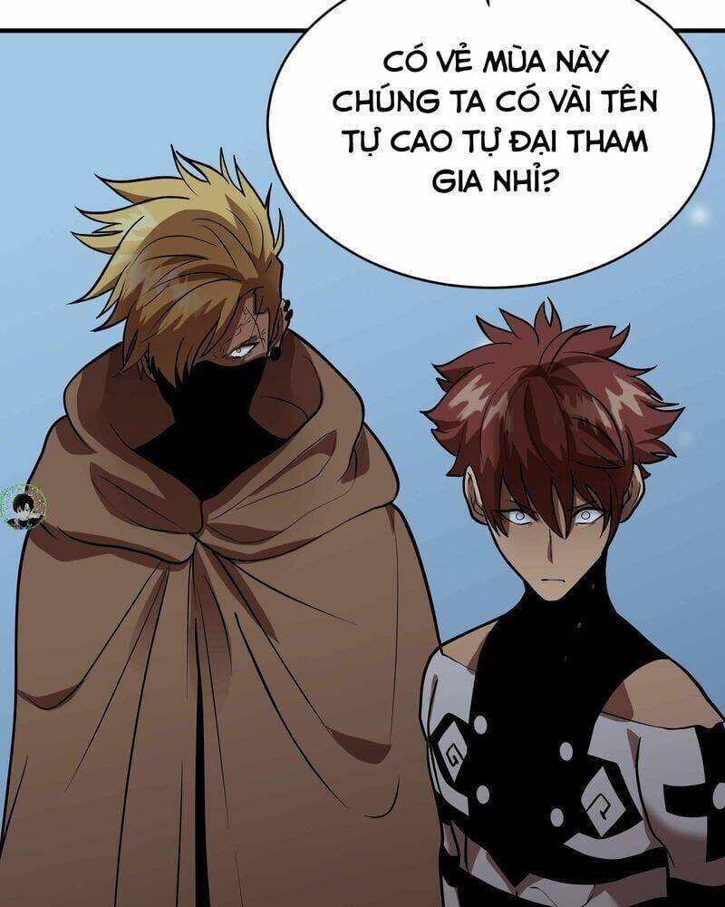 Trò Chơi Của Thần Chapter  12 - 69