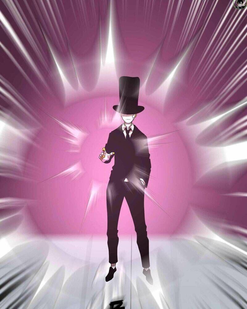 Trò Chơi Của Thần Chapter  12 - 8