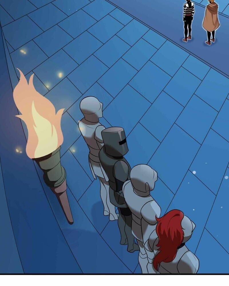 Trò Chơi Của Thần Chapter  12 - 72