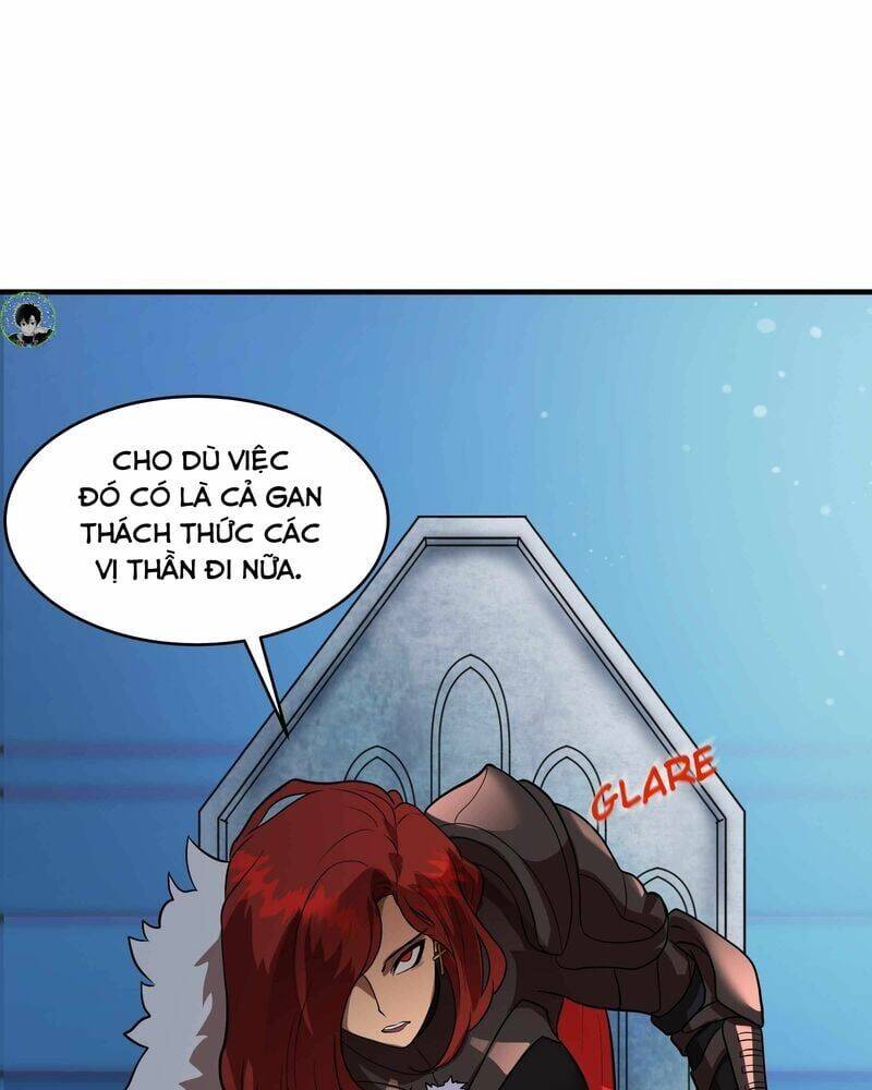 Trò Chơi Của Thần Chapter 12 - 73