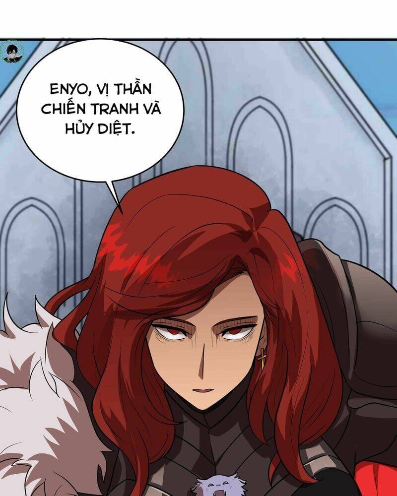 Trò Chơi Của Thần Chapter  12 - 78