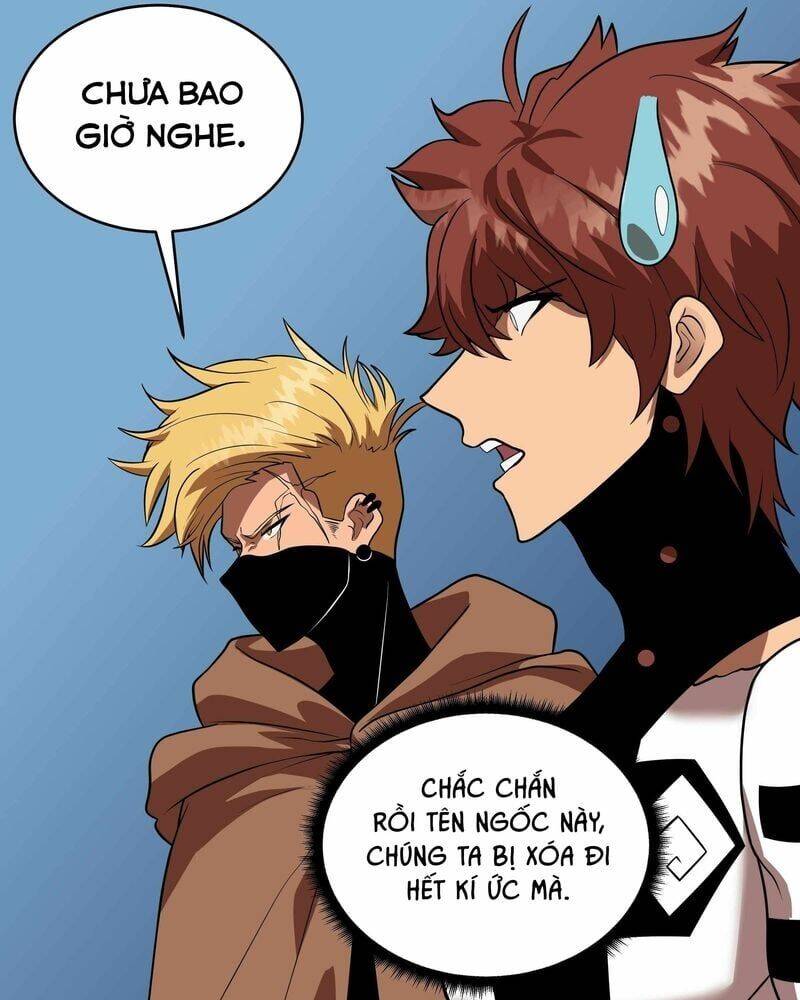 Trò Chơi Của Thần Chapter  12 - 80