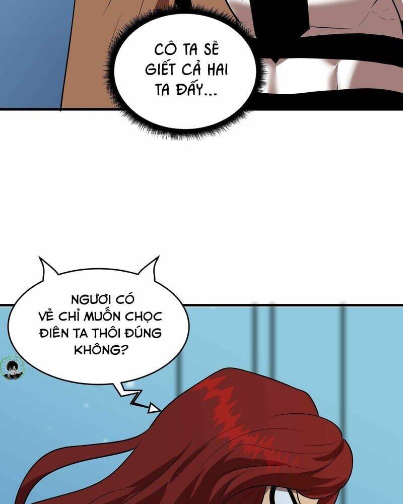 Trò Chơi Của Thần Chapter  12 - 81