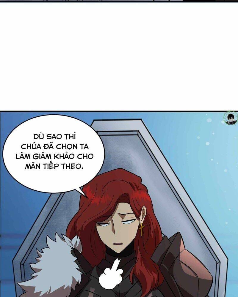 Trò Chơi Của Thần Chapter  12 - 83