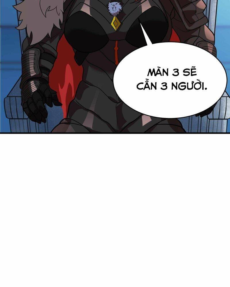 Trò Chơi Của Thần Chapter 12 - 84