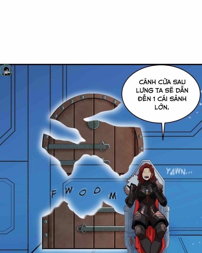 Trò Chơi Của Thần Chapter  12 - 85