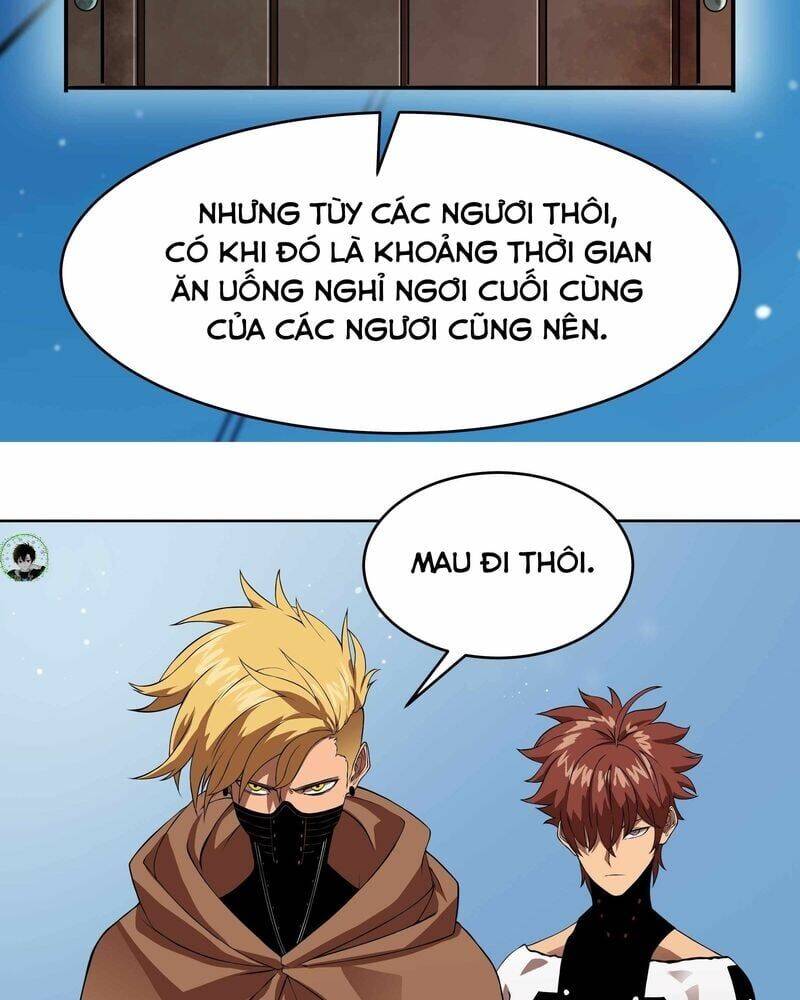 Trò Chơi Của Thần Chapter  12 - 88