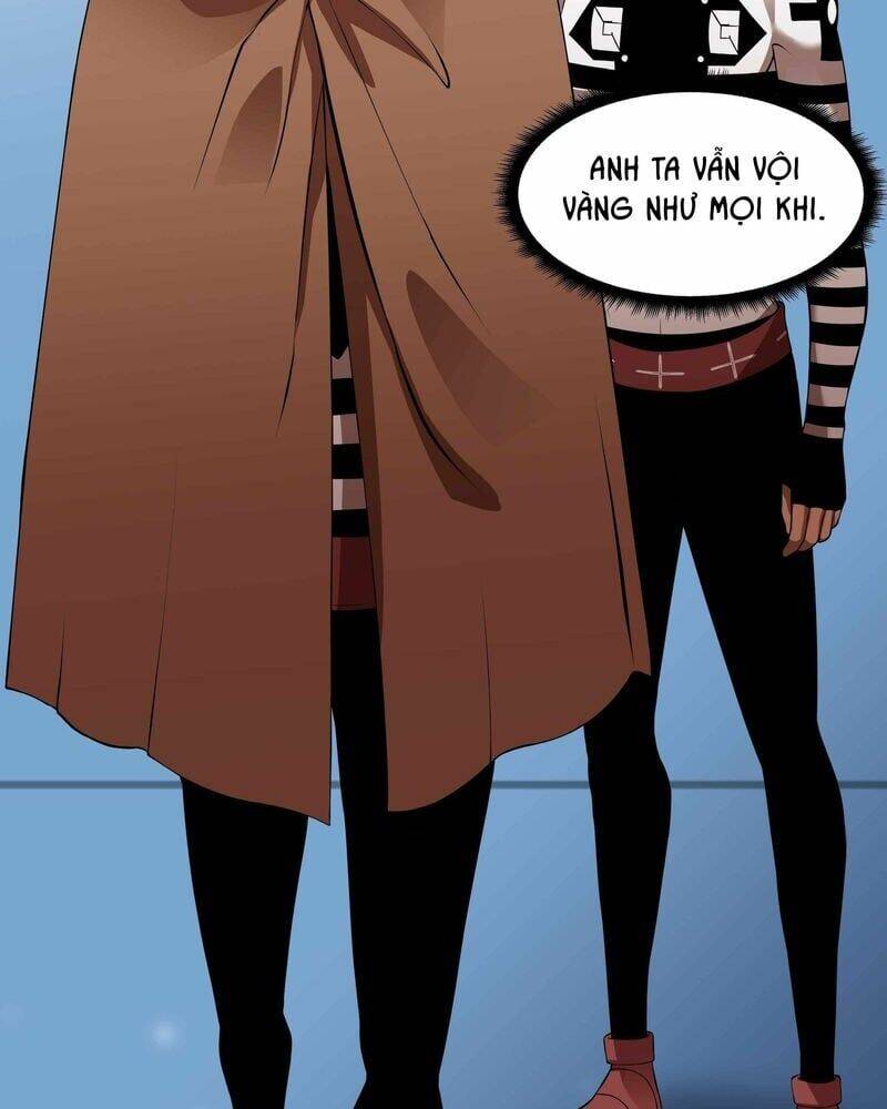 Trò Chơi Của Thần Chapter  12 - 89