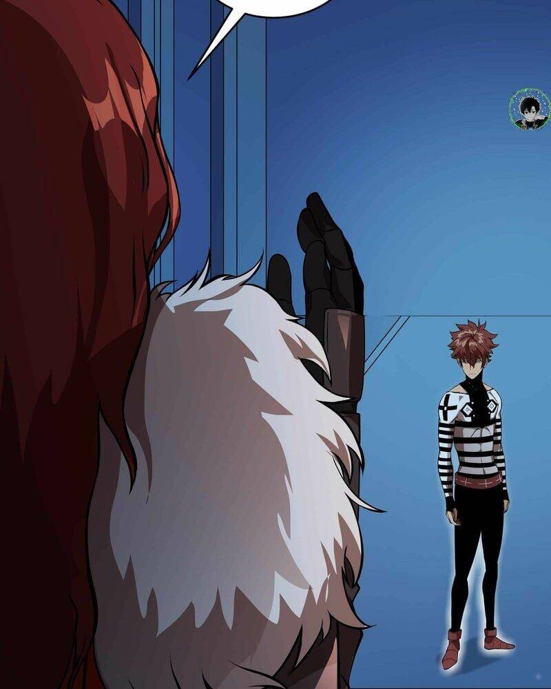 Trò Chơi Của Thần Chapter  12 - 94