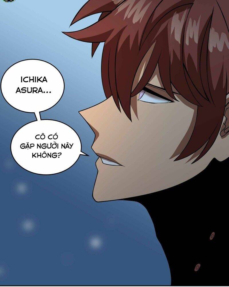 Trò Chơi Của Thần Chapter  12 - 96