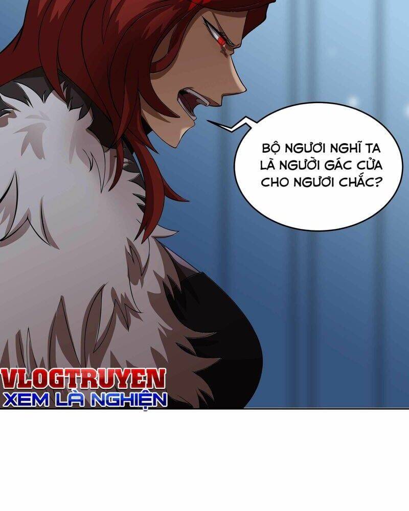 Trò Chơi Của Thần Chapter  12 - 98