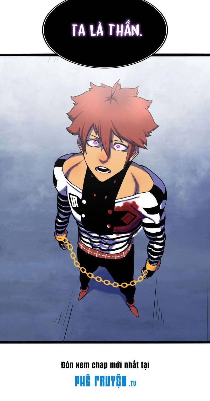 Trò Chơi Của Thần Chapter 2 - 2