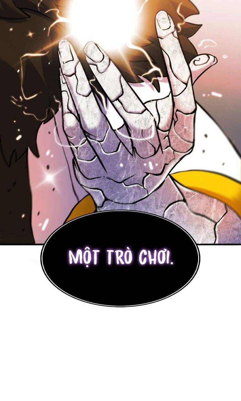 Trò Chơi Của Thần Chapter 2 - 22