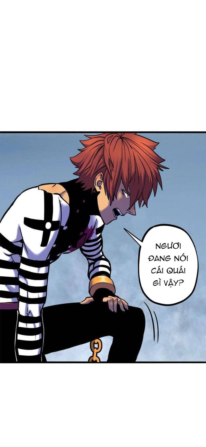 Trò Chơi Của Thần Chapter 2 - 24