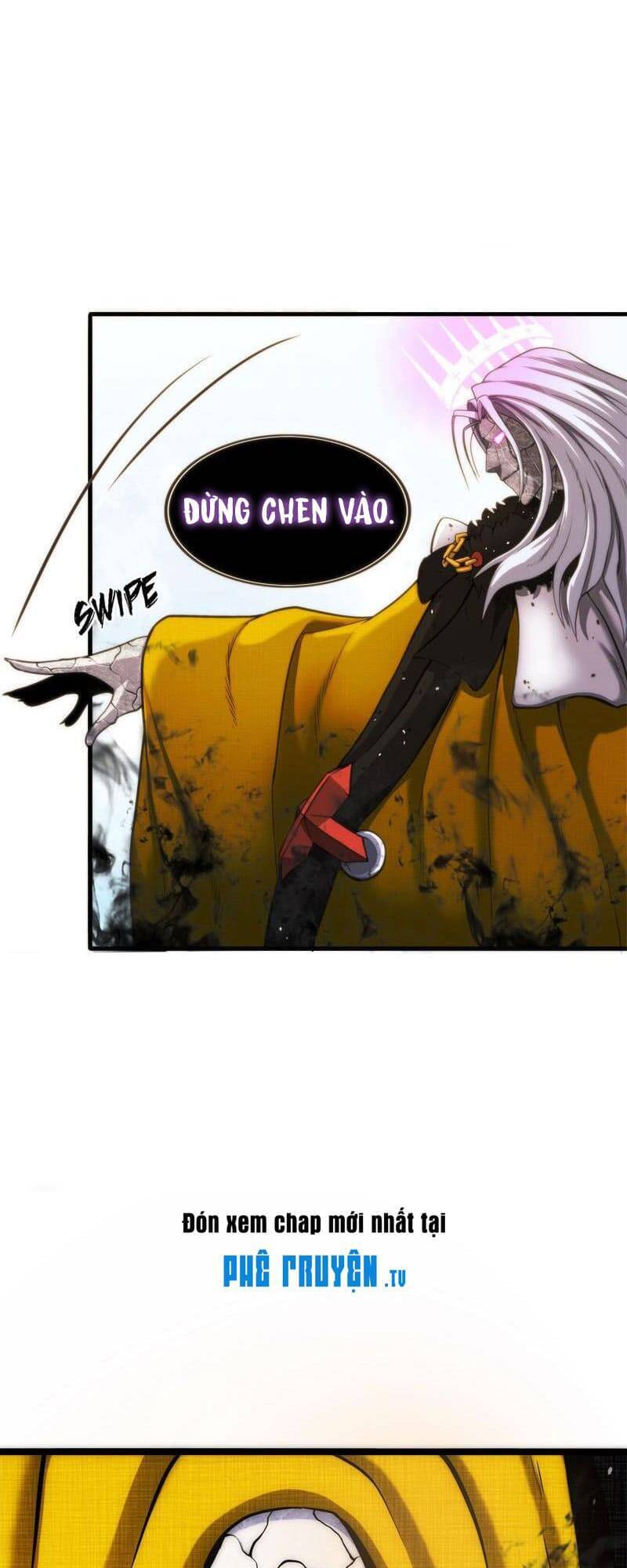 Trò Chơi Của Thần Chapter 2 - 28