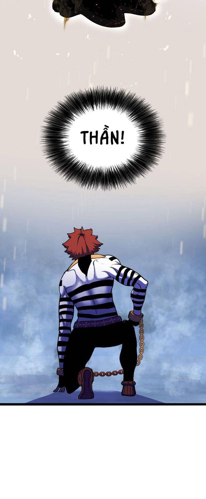 Trò Chơi Của Thần Chapter 2 - 4