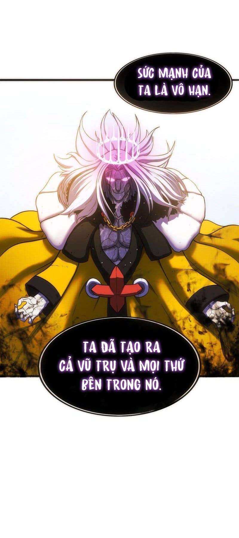 Trò Chơi Của Thần Chapter 2 - 31