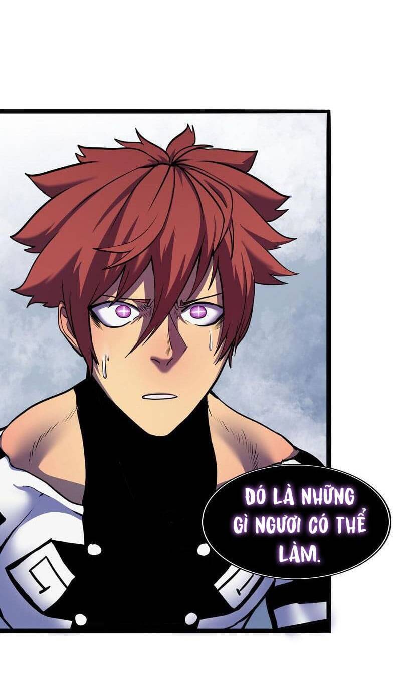 Trò Chơi Của Thần Chapter 2 - 44