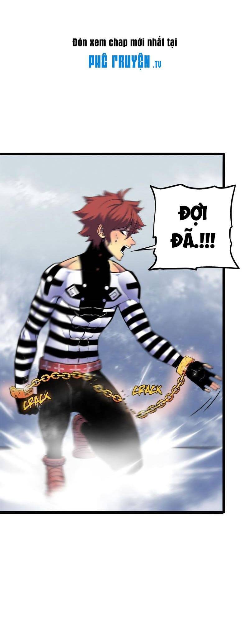 Trò Chơi Của Thần Chapter 2 - 45